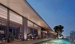 Boulevard 88 (D10), Apartment #593620841